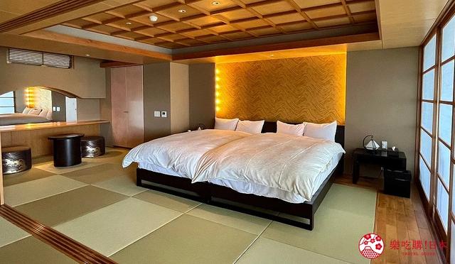 和歌山住宿推荐「龟之井酒店 那智胜浦」:绝美温泉海景套房