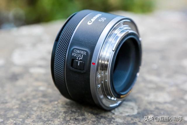 佳能RF 50mm F1.8 STM镜头评测——高性价比的实用之选