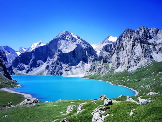 中国必去的10大旅游胜地，去过5个让人羡慕，全去过的是人生赢家