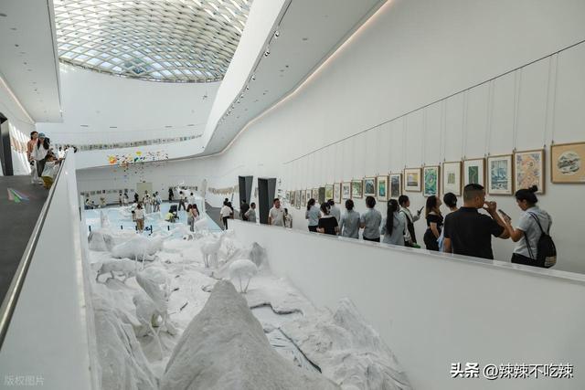 杭州宝藏博物馆集锦！一眼千年的那种，你去过几个？
