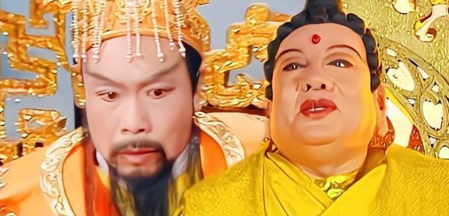 沙僧九次吃取经人是玉帝的计划，八戒做过道家的卧底，读懂真西游