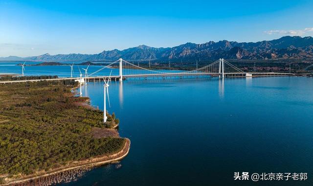 周末赏秋自驾，幽州古道挂壁公路的15公里绝美之旅