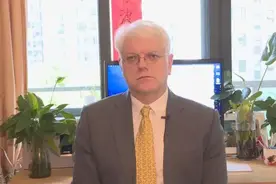 专访美国学者：“开放”是贯穿中国改革历程的关键词｜直观三中全会图片