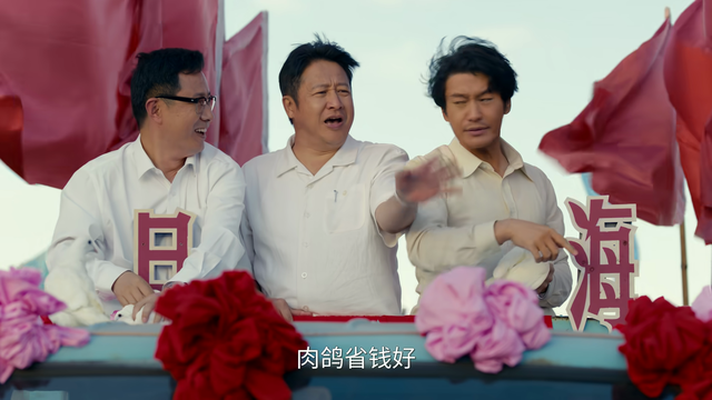 给《小城大事》演技最好10位演员排名：赵丽颖第4	，第一没争议