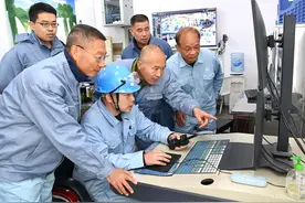 中国石化5项技术入选2023年“科创中国”系列榜单图片