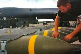 近五年全球武器出口差距断崖：美国43%，法国9.6%，中国让我意外图片