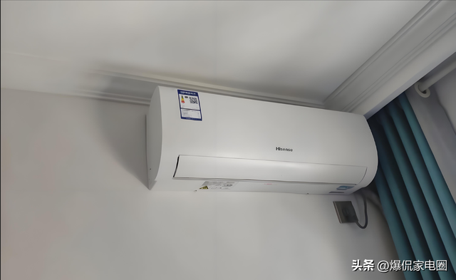 预算1500元，买哪款空调最好？不建议买格力，推荐这3款硬核空调
