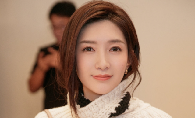 与富商海外产子真相大白8个月，江疏影官宣喜讯，王传君没说错