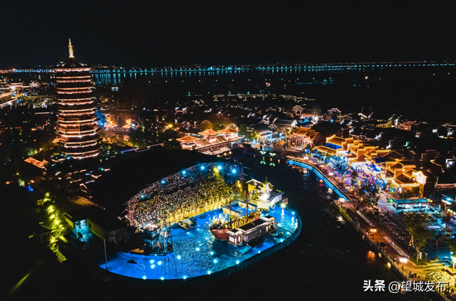 星级民宿入住率超88%！国庆望城文旅市场热度十足