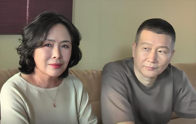 王楚钦夺3金提前给父母庆中秋！他在北京买了房，方便父母来往