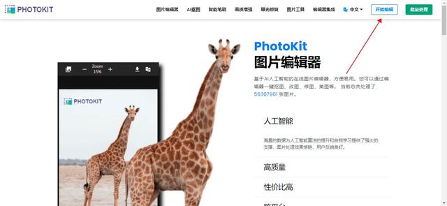 免费去照片水印的软件：建议试试这4款去水印软件，有手就会！