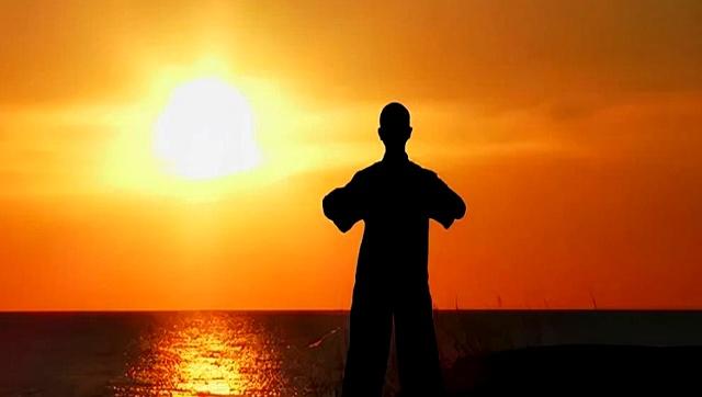 这个细节，或许你练太极拳没有重视！花两分钟看看吧，不耽误你