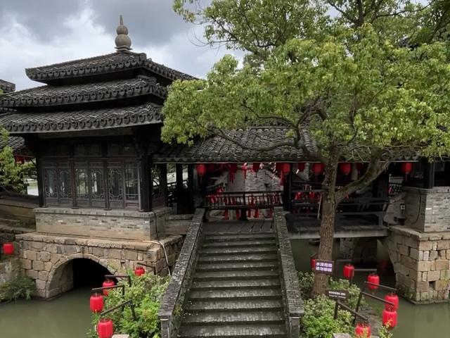 上海最被低估的古典园林，很多本地人都不知道！