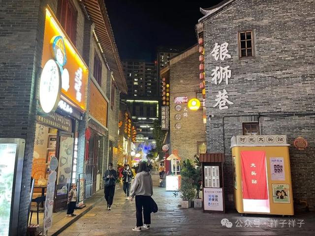 广西游记（3）：南宁青秀山与广西博物馆