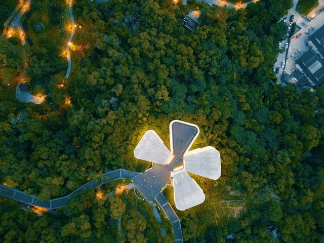 “走读福州”，打开另一个窗口看文明榕城