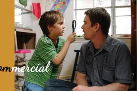 QQ 25年：无穷的远方，无数的生活图片