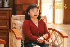如果给《六姊妹》女演员颜值排名，第1第2实至名归，35岁的她垫底图片