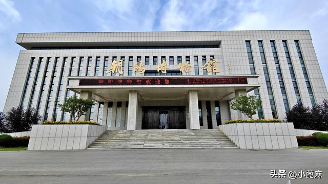 我的228 自驾暂停，回家篇4——D8-11 承德-朝阳篇