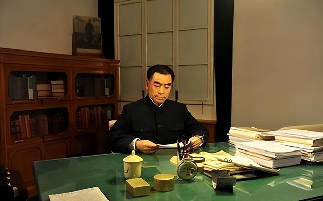 毛岸英牺牲与彭德怀有没有关系？毛主席一句话，道出不为人知真相