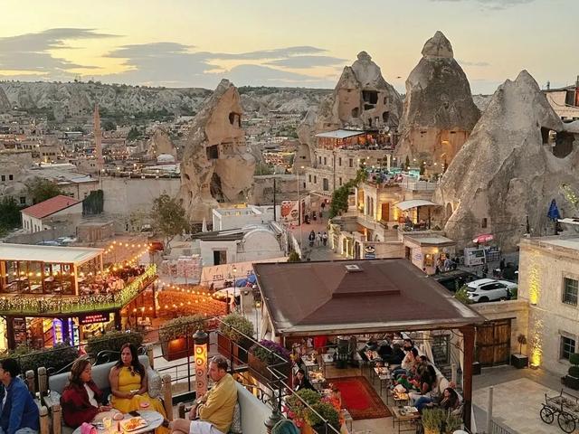 终于免签啦!2026年你最想带谁去浪漫的土耳其?