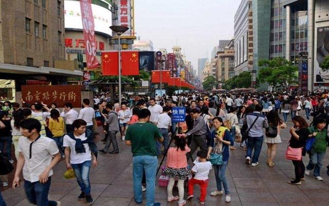 中日形势突变，上海数万日本人何去何从？中方立场明确，已有答案