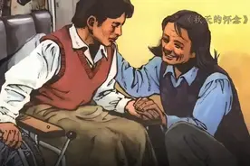 青春一去不复返！图片