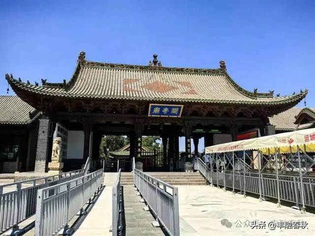 上五老峰（外一首）｜罗锋