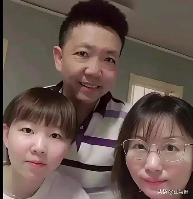 朱雨玲夺冠仅3天，父亲担心成真，恶心一幕出现，孙颖莎也被牵连