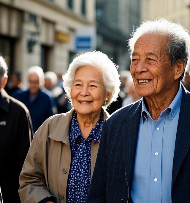 中国将迎来“死亡高峰期”：一代人集体老去，人口天平彻底倾斜