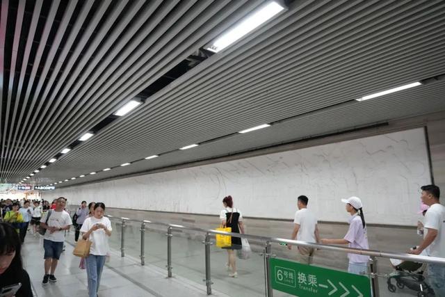 周末N次方 | 黄鹤、星河…… 江汉地下藏着多少惊喜？