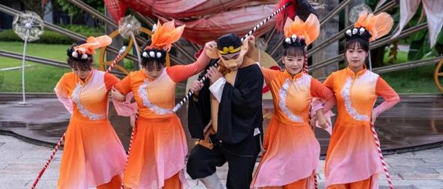 凭邓紫棋门票可免费游玩赣州这个景区，82元还可入住景区酒店