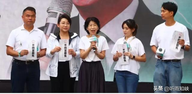 倒计时5天，柯文哲意外成关键，“馆长”与朱立伦见面后抛出重磅