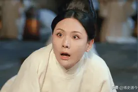 郭贵妃：嫁给朱高炽17年，连生3子，振兴整个家族，却被残忍殉葬图片