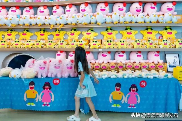 文旅融合“解锁”多维度体验