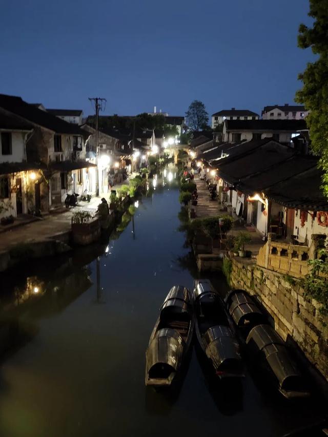 在绍兴旅游一个多星期，总结出的深度旅游攻略