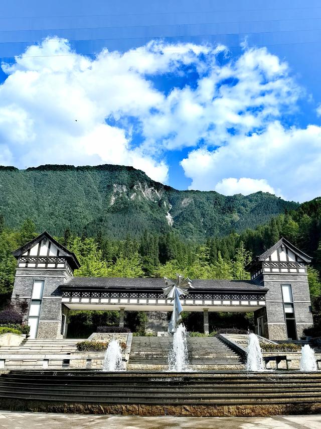 宝山村+太阳湾