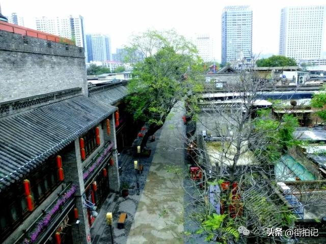 邯郸,一座由成语编织的城市