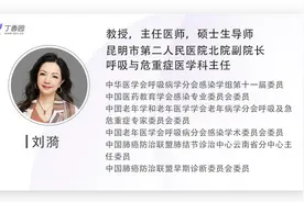 治疗曲霉感染：首选唑类、棘白菌素类还是两性霉素 B？图片