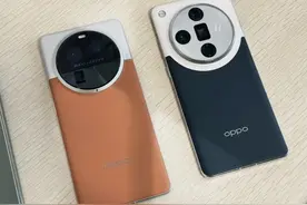 vivo 与 OPPO 的影像对决：谁的照相更强一些？图片
