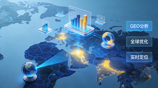 2025南宁GEO优化公司推荐：技术赋能AI搜索排名新生态