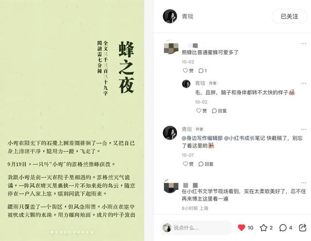 小红书已经成为“海外华人的朋友圈”