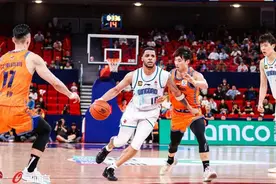 直播有变！今晚19:30中央5台直播表 CCTV5节目单 附CBA今晚3场赛程图片