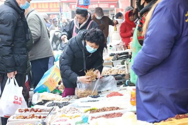 听劝，冬天在开封，还能这样玩！