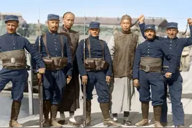1900年日史：看完每天发生什么事，才知中国如何一步步走向屈辱？图片
