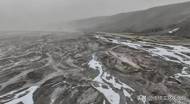 雅鲁藏布江建水电站是这两天最大的热点