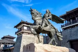跑过即是风景 记者带您提前感受最美赛道！图片