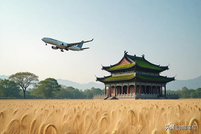 南宁吴圩机场停车场停车一天多少钱（2025最新）