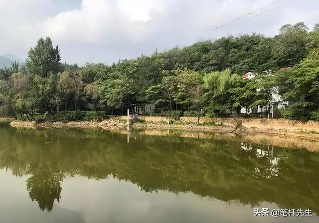 他是释永信师弟，自诩武僧总教头，比释永信更过分，19年涉黑被捕