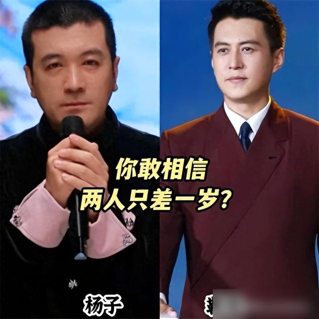 被靳东的中年状态惊艳到：不剃寸头，不穿大叔装，48岁帅得不像话