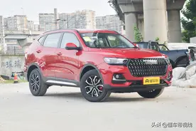 新车｜中国品牌车型占6成，过去一年SUV销量榜TOP 10都有谁？图片
